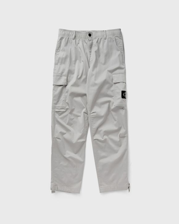 STRAIGHT CARGO PANT