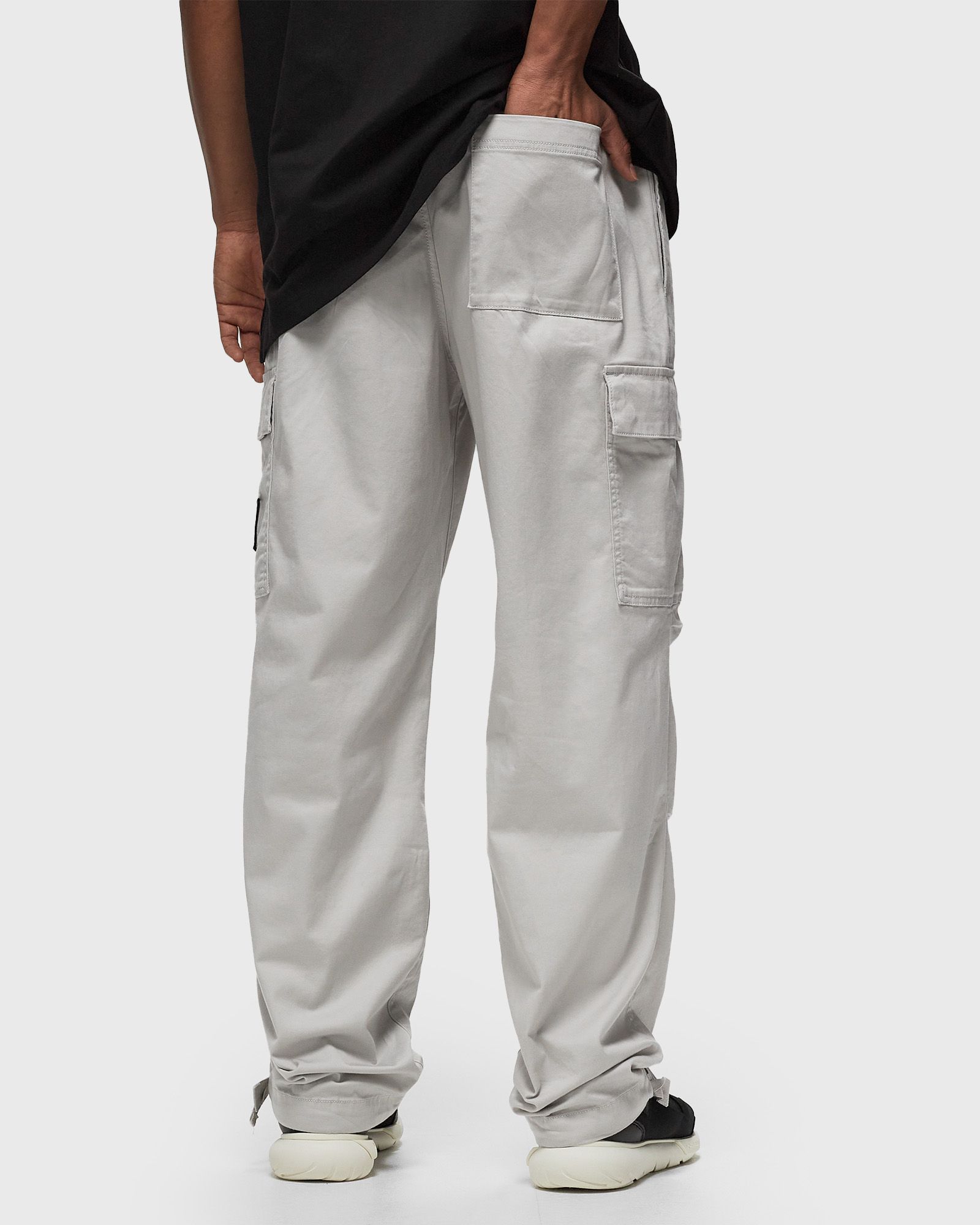 STRAIGHT CARGO PANT