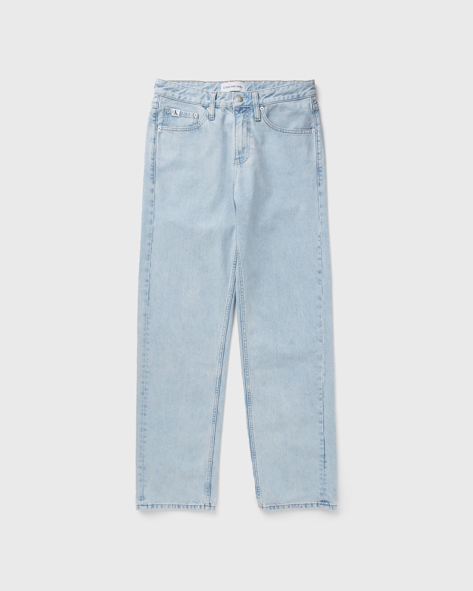 Calvin Klein Jeans - 90's straight men jeans blue in größe:xxl