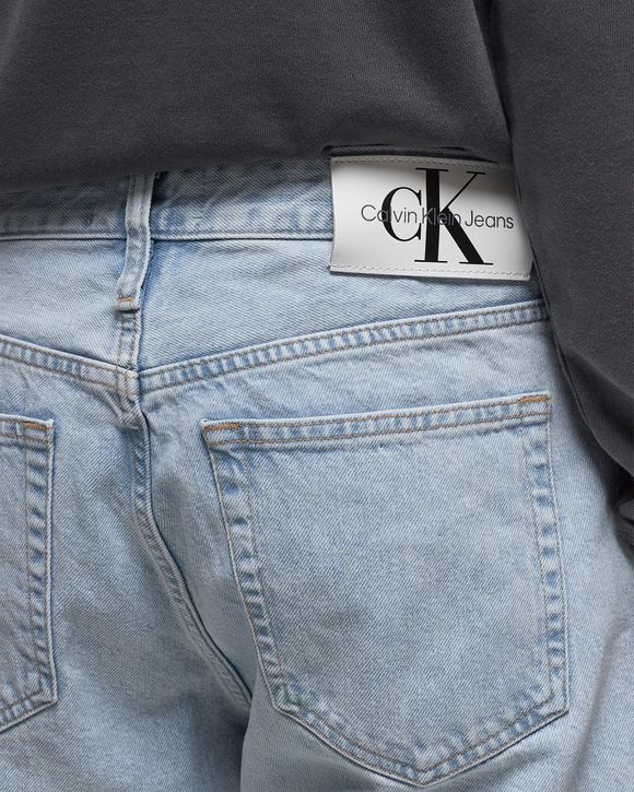 Calvin Klein Jeans 90'S STRAIGHT Blue