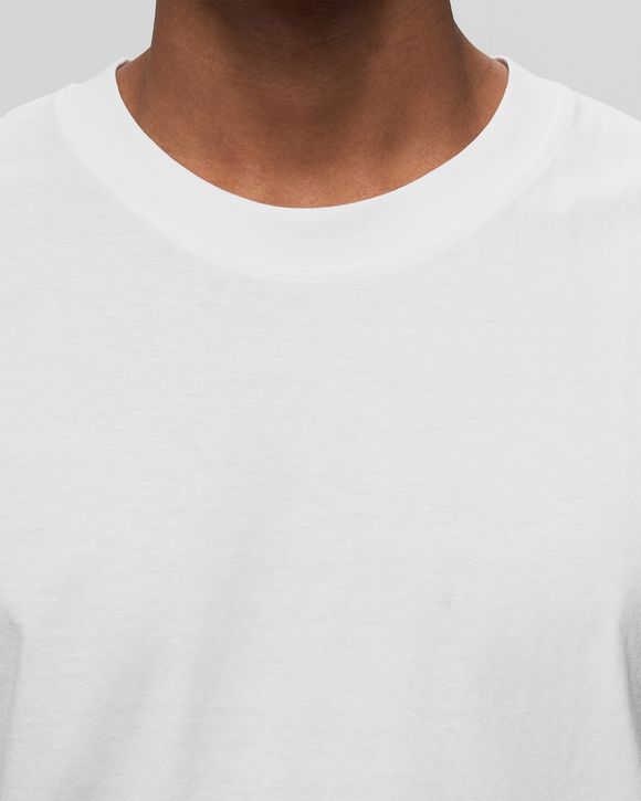 MONOLOGO BADGE TANK