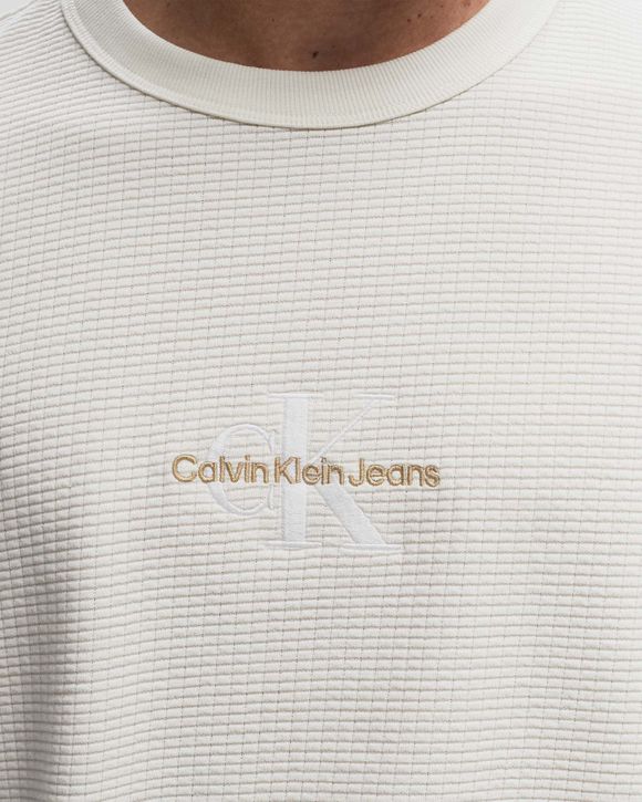 CITY GRID SS TEE