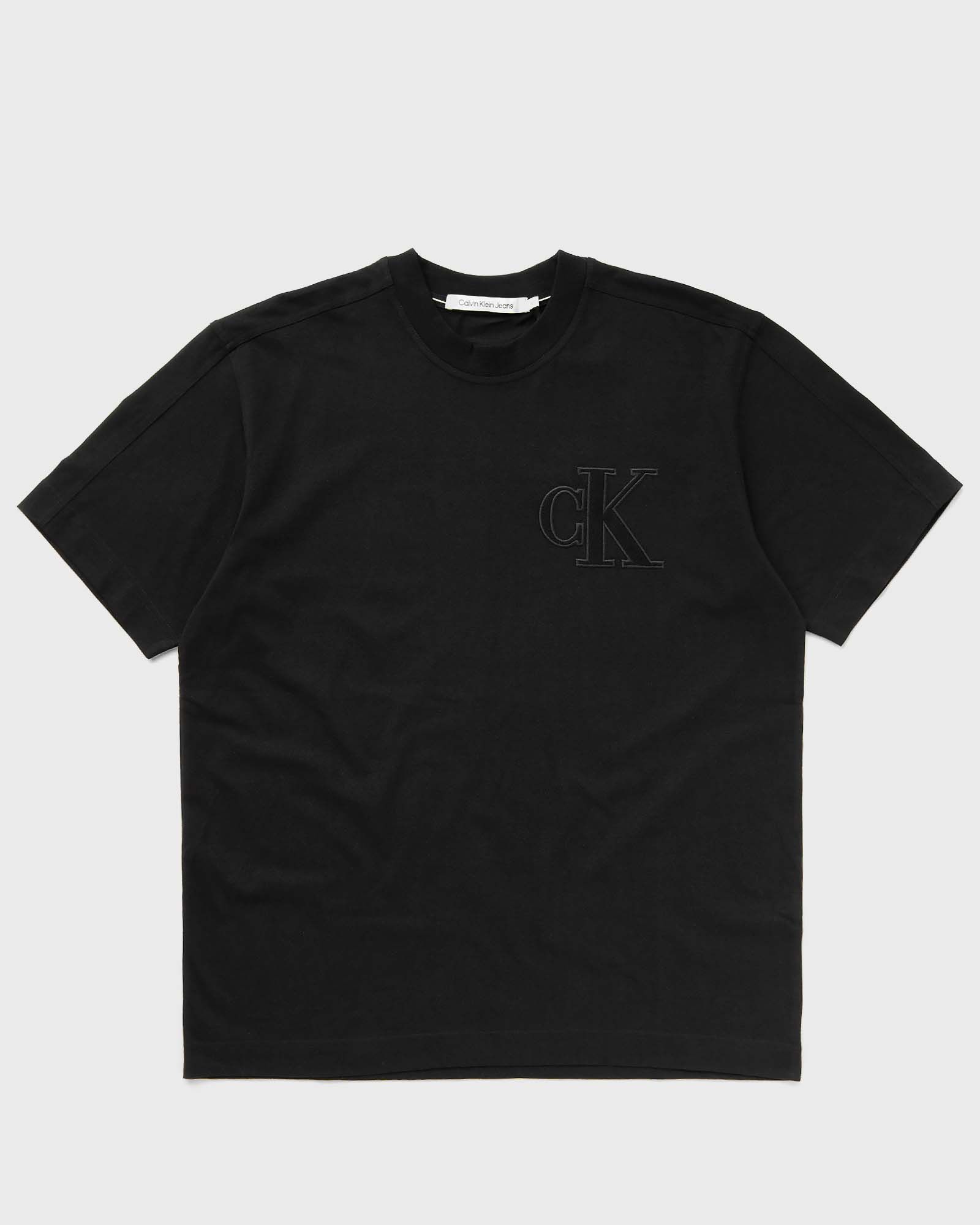CK APPLIQUE TEE