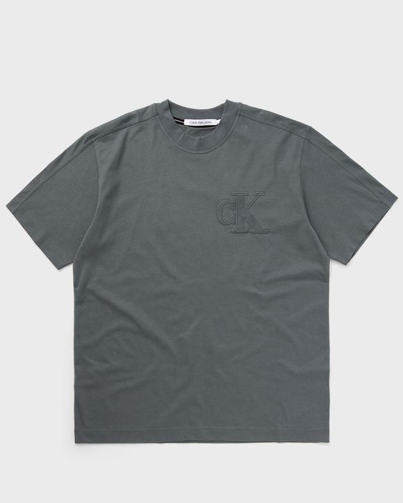 CK APPLIQUE TEE