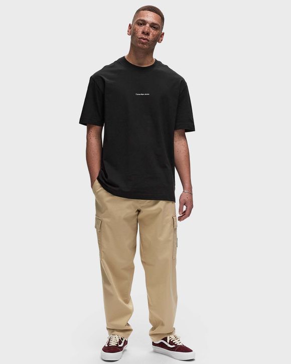 CITY GRID MAP TEE