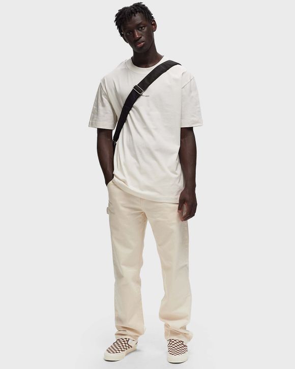 CITY GRID MAP TEE