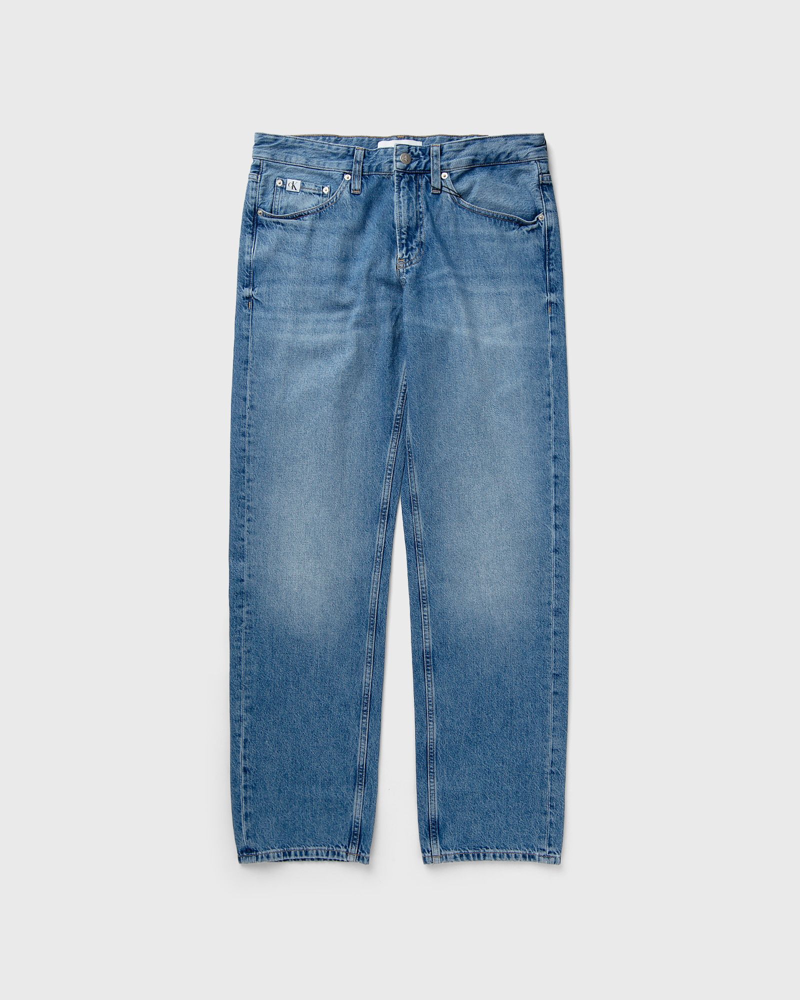 Calvin Klein Jeans - 90's straight men jeans blue in größe:xxl