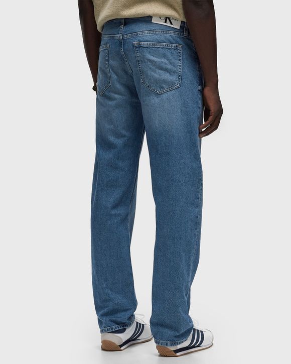 90'S STRAIGHT