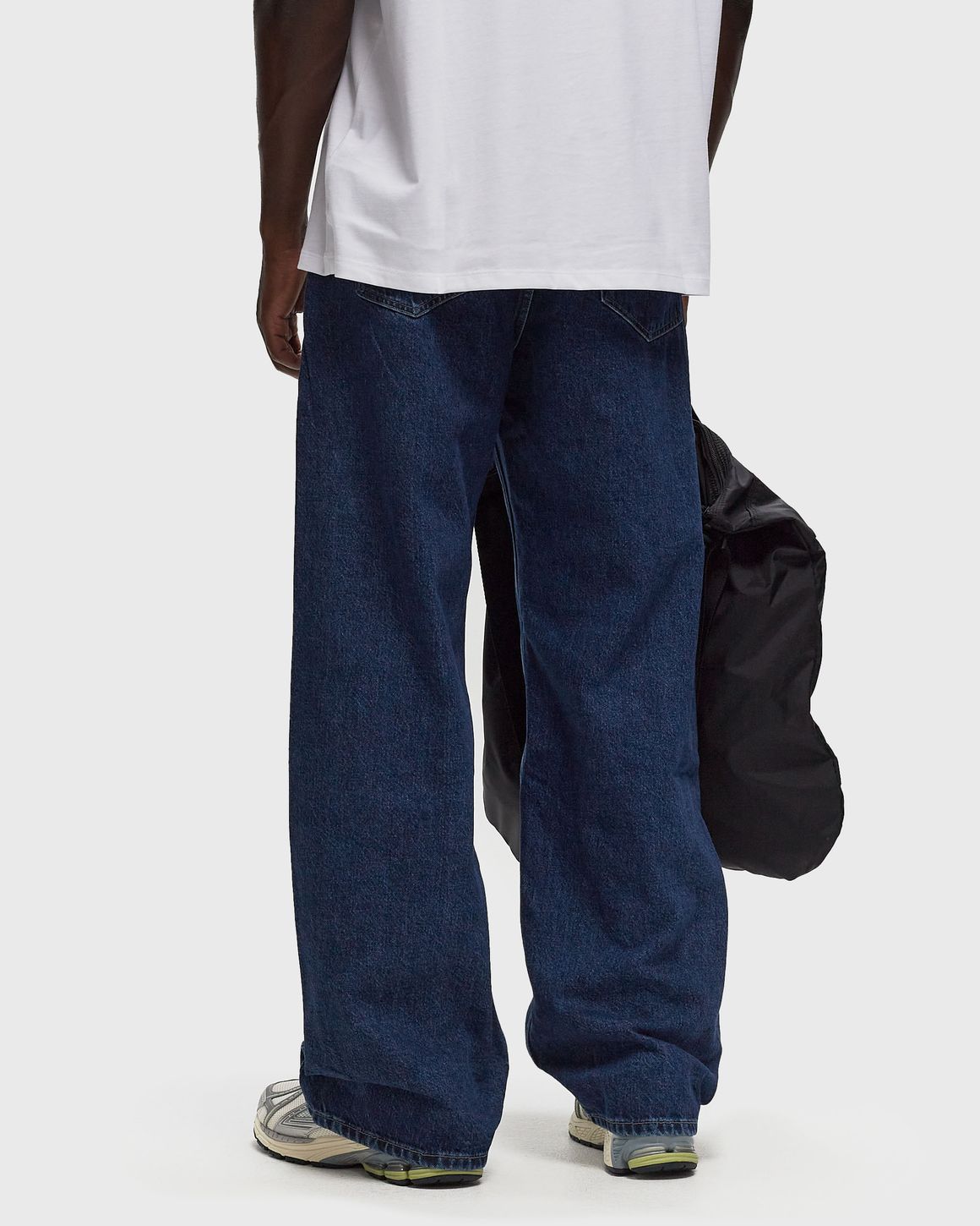 Calvin Klein Jeans 90'S LOOSE Blue | BSTN Store