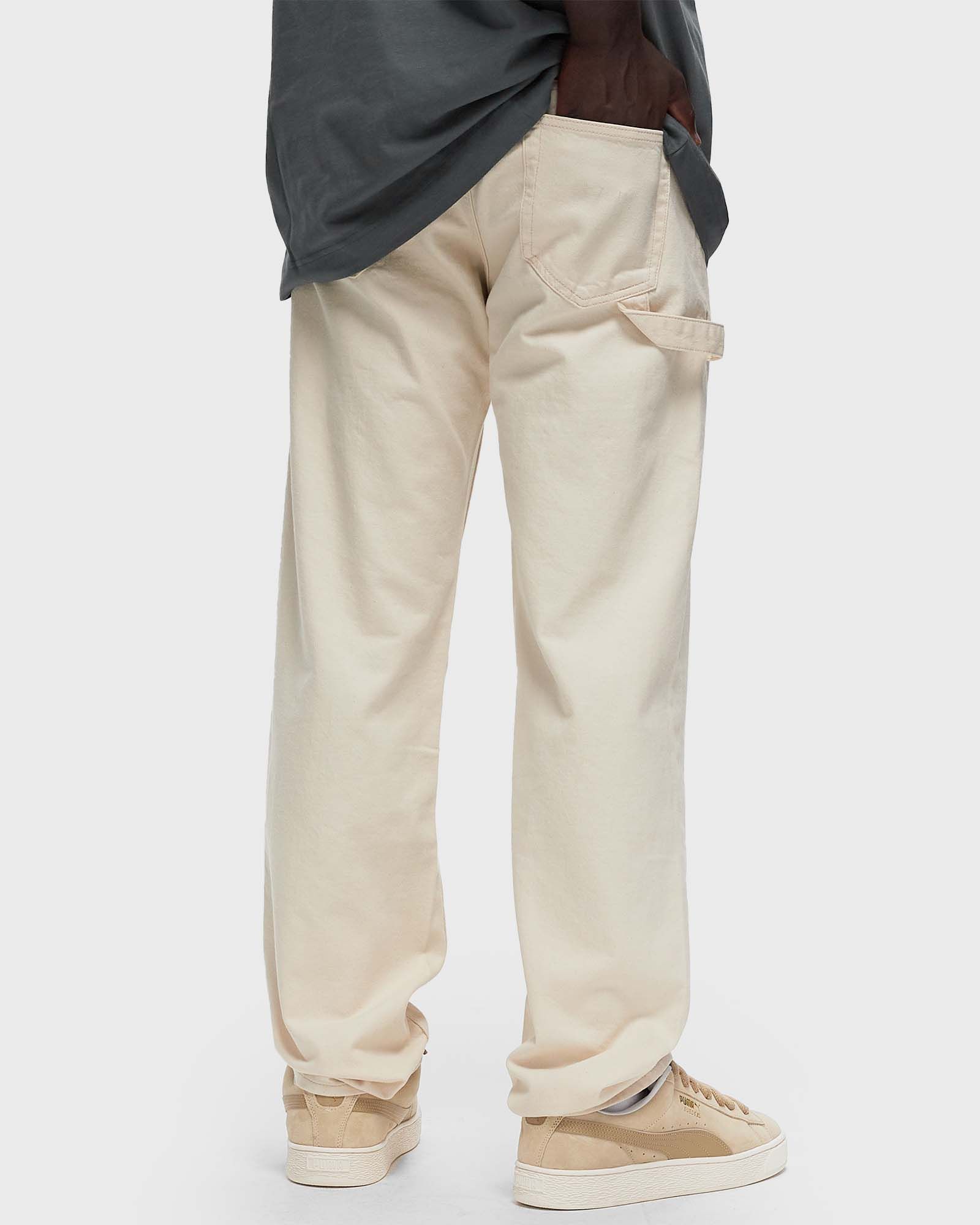 90'S STRAIGHT MIN CARPENTER