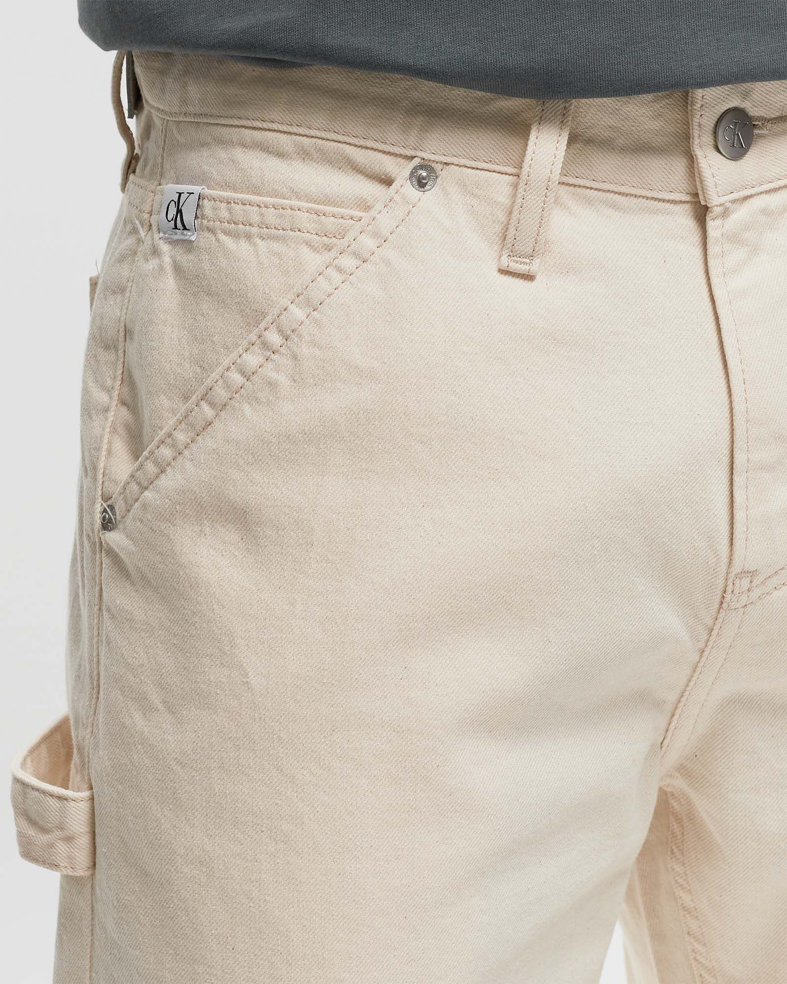 90'S STRAIGHT MIN CARPENTER