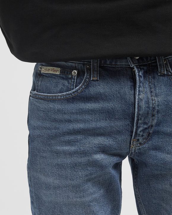SLIM TAPER