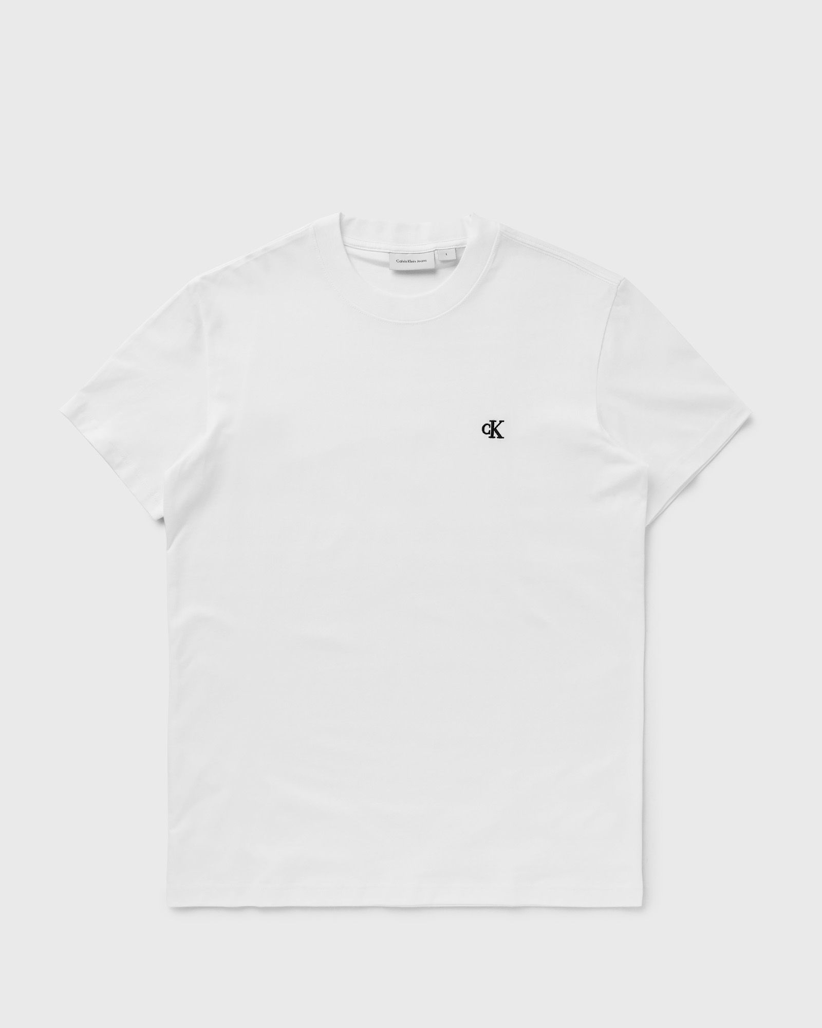 HEAVY REGULAR TEE