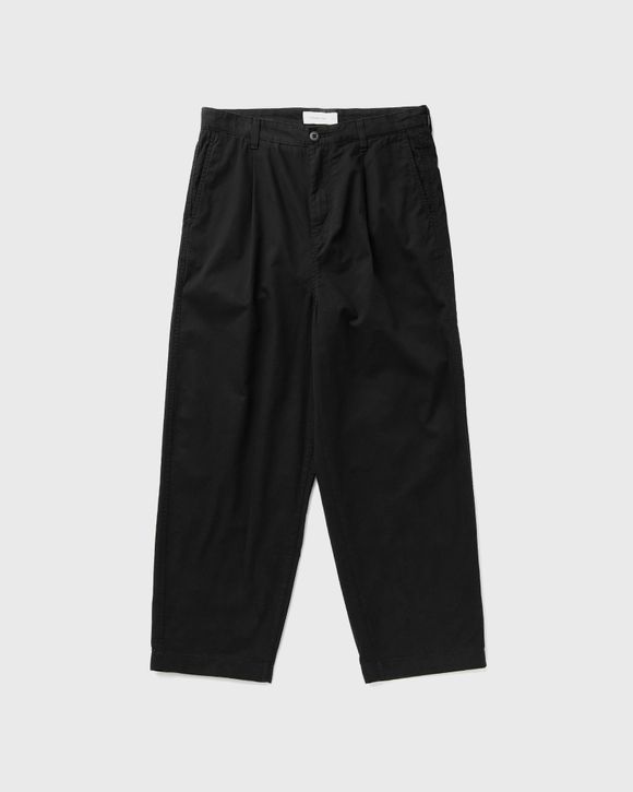 CROPPED PLEAT PANT