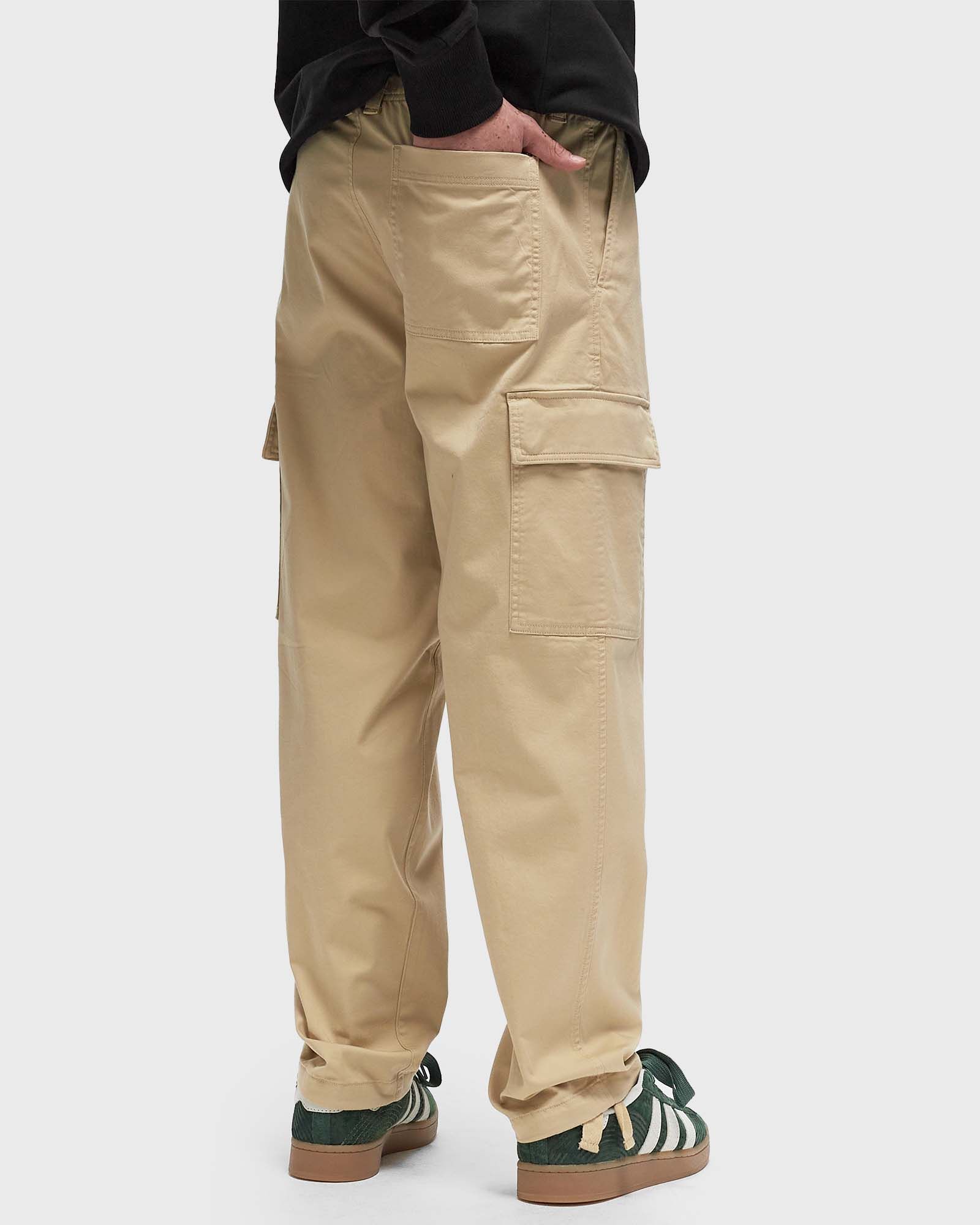 REGULAR STRAIGHT CARGO