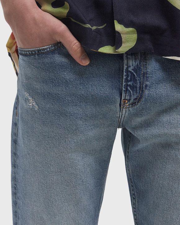 SLIM TAPER