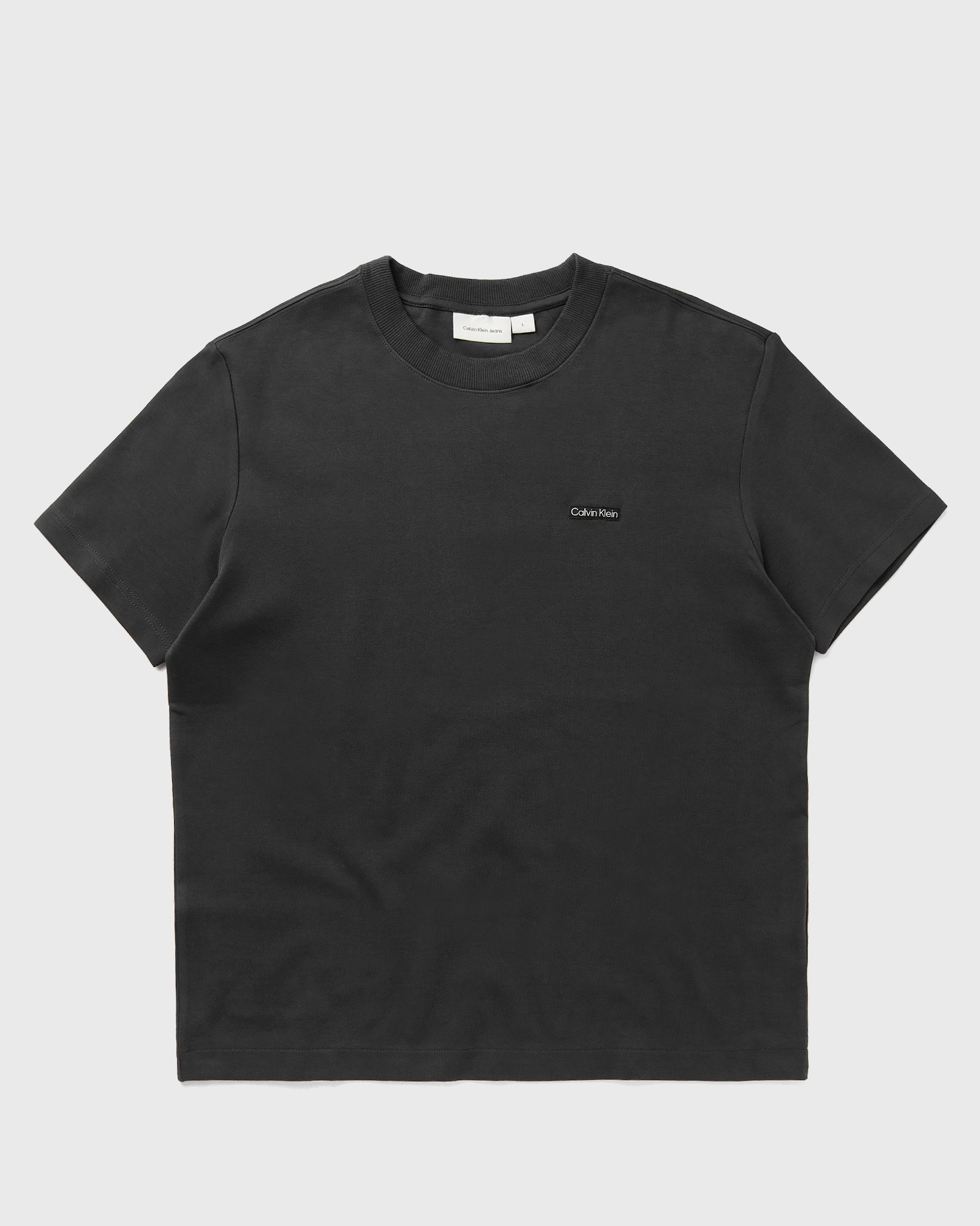 CALVIN KLEIN LABEL TEE