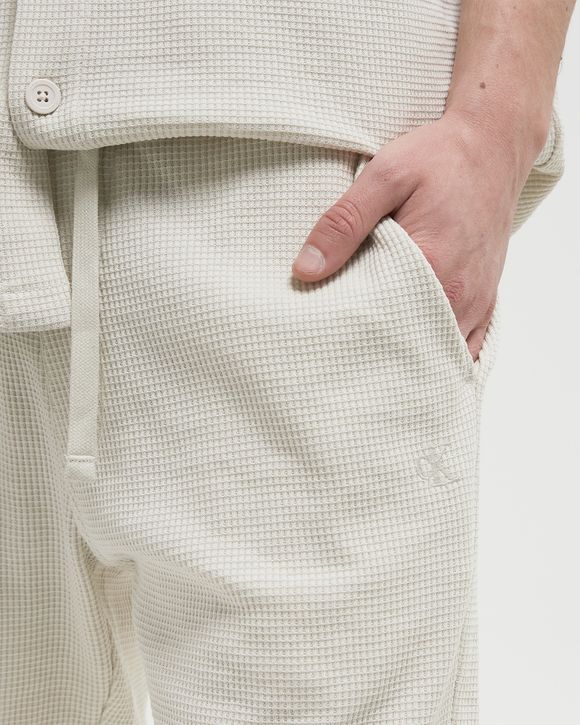 CHUNKY WAFFLE SHORT