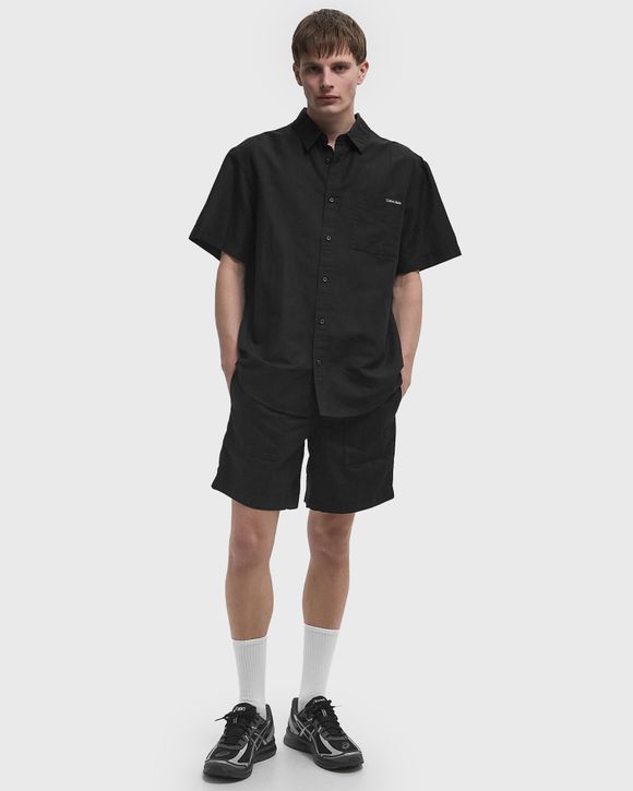 Thumbnail - LINEN SHORT