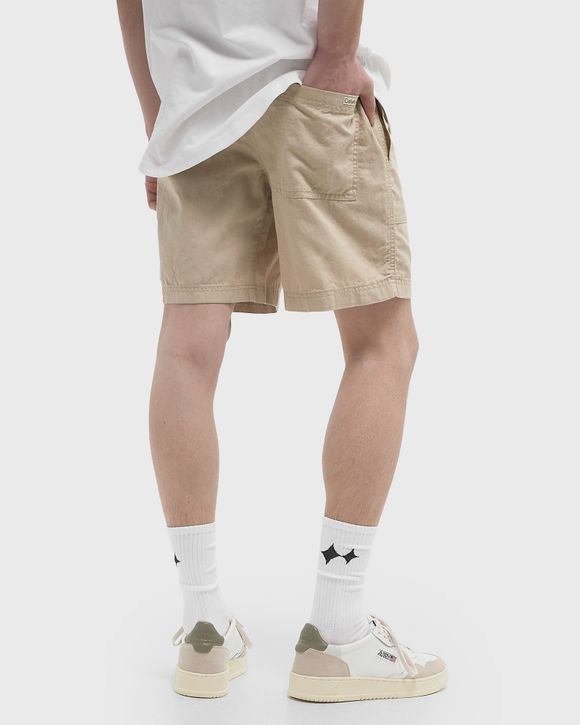 LINEN SHORT