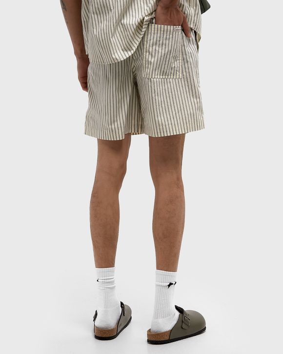 PULL-ON SHORT