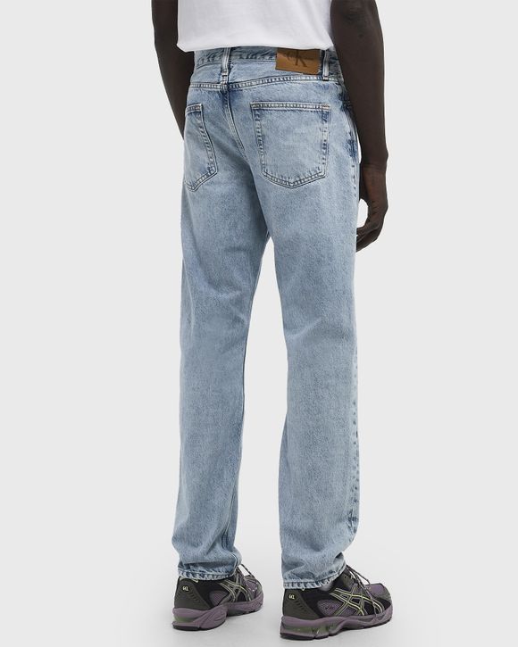 STANDARD STRAIGHT