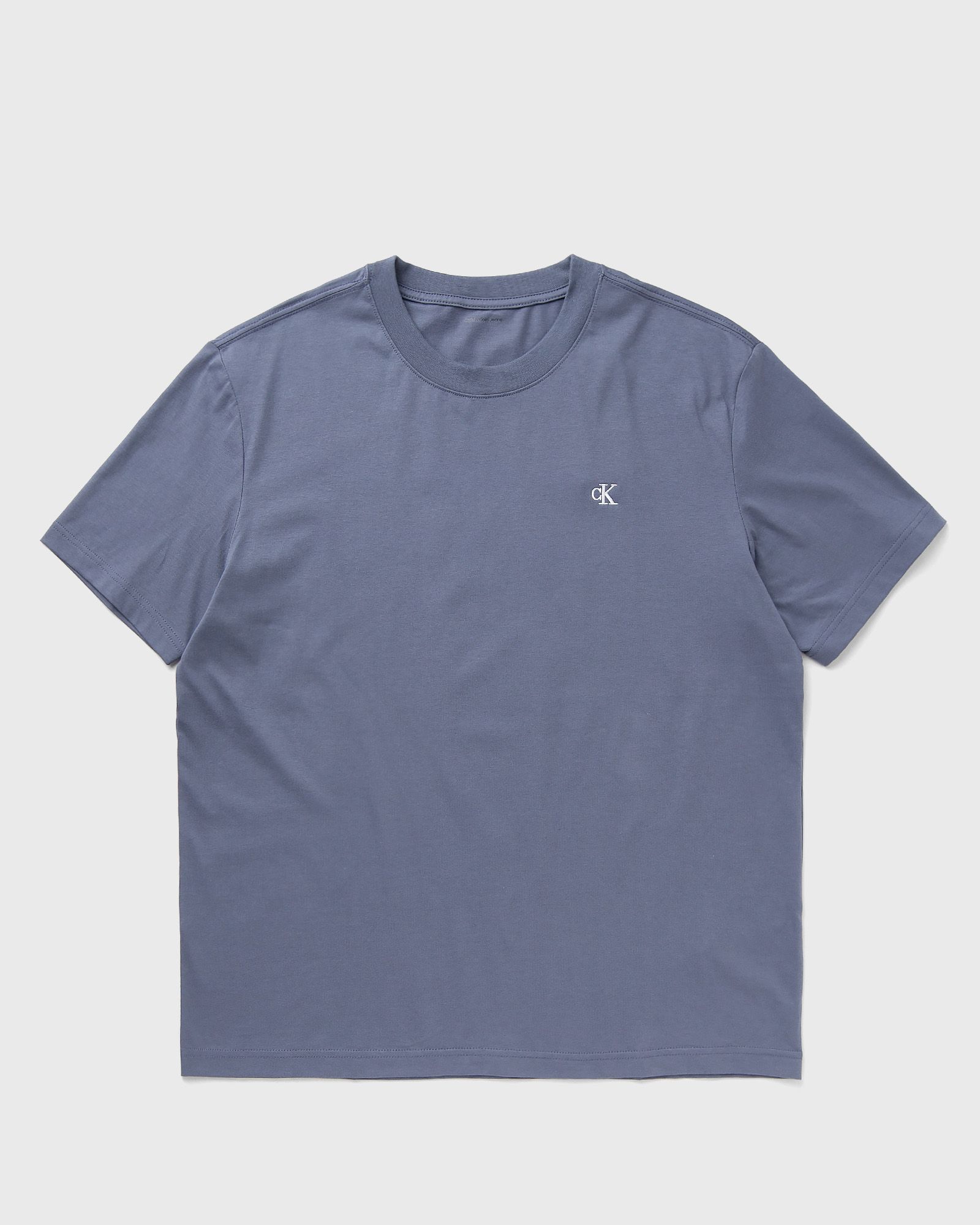 SERIF FONT GRAPHIC TEE