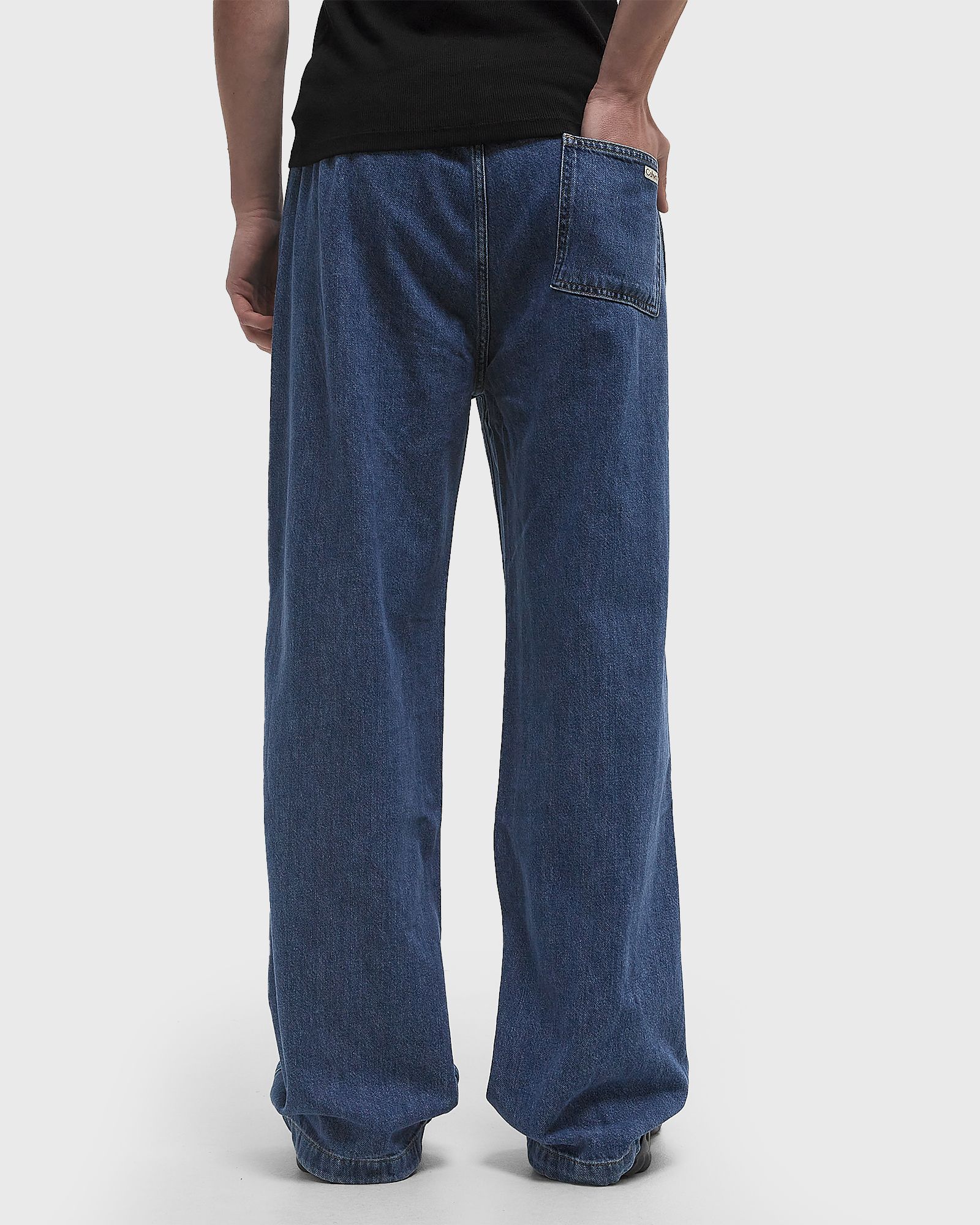 PULL ON  90'S LOOSE PANT