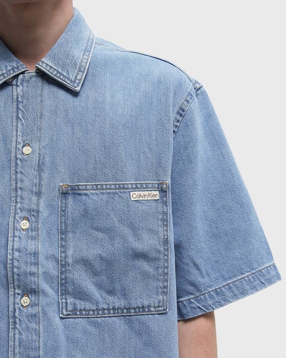 BOWLER SHIRT