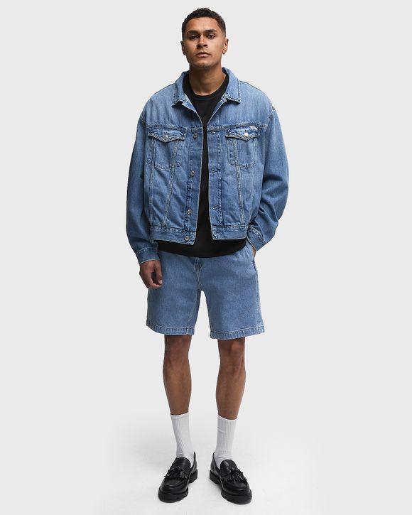 Thumbnail - RELAXED DENIM JACKET
