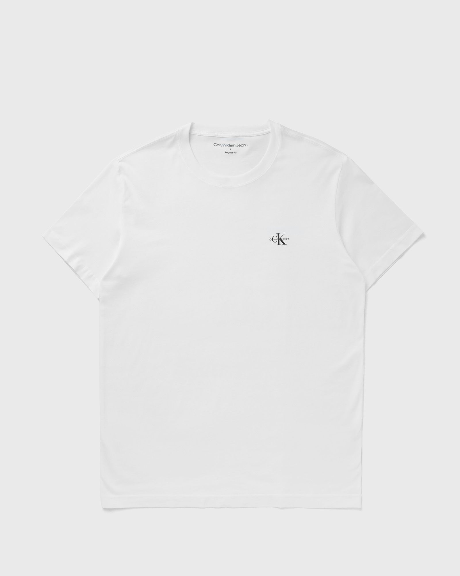 2 PACK MONOLOGO TEE