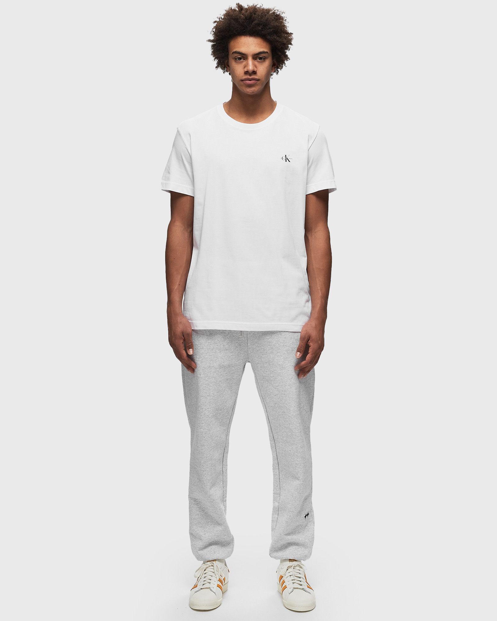2 PACK MONOLOGO TEE
