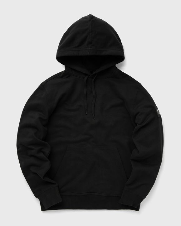 The North Face X UNDERCOVER DotKnit DOUBLE HOODIE Black | BSTN Store