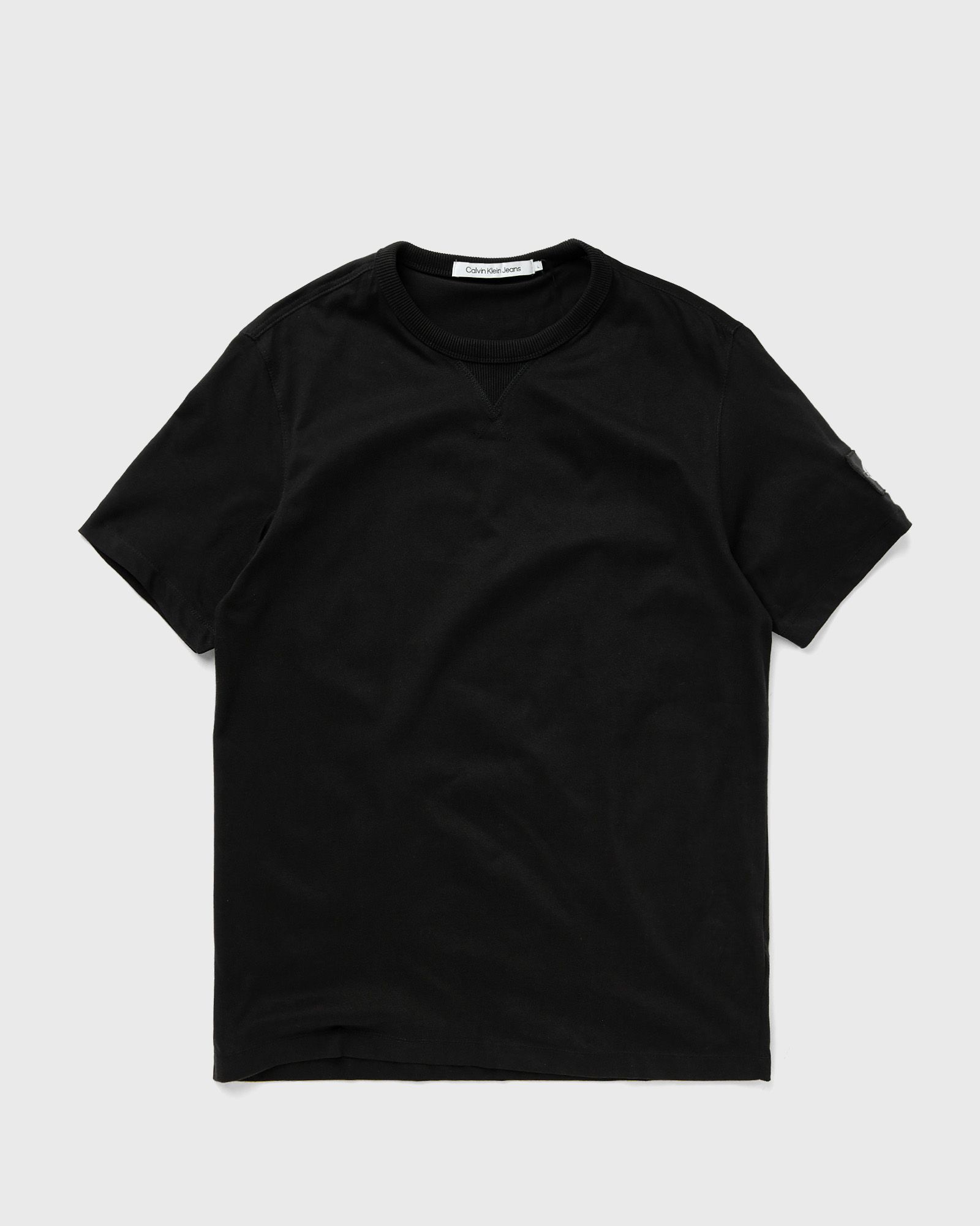BADGE REGULAR TEE