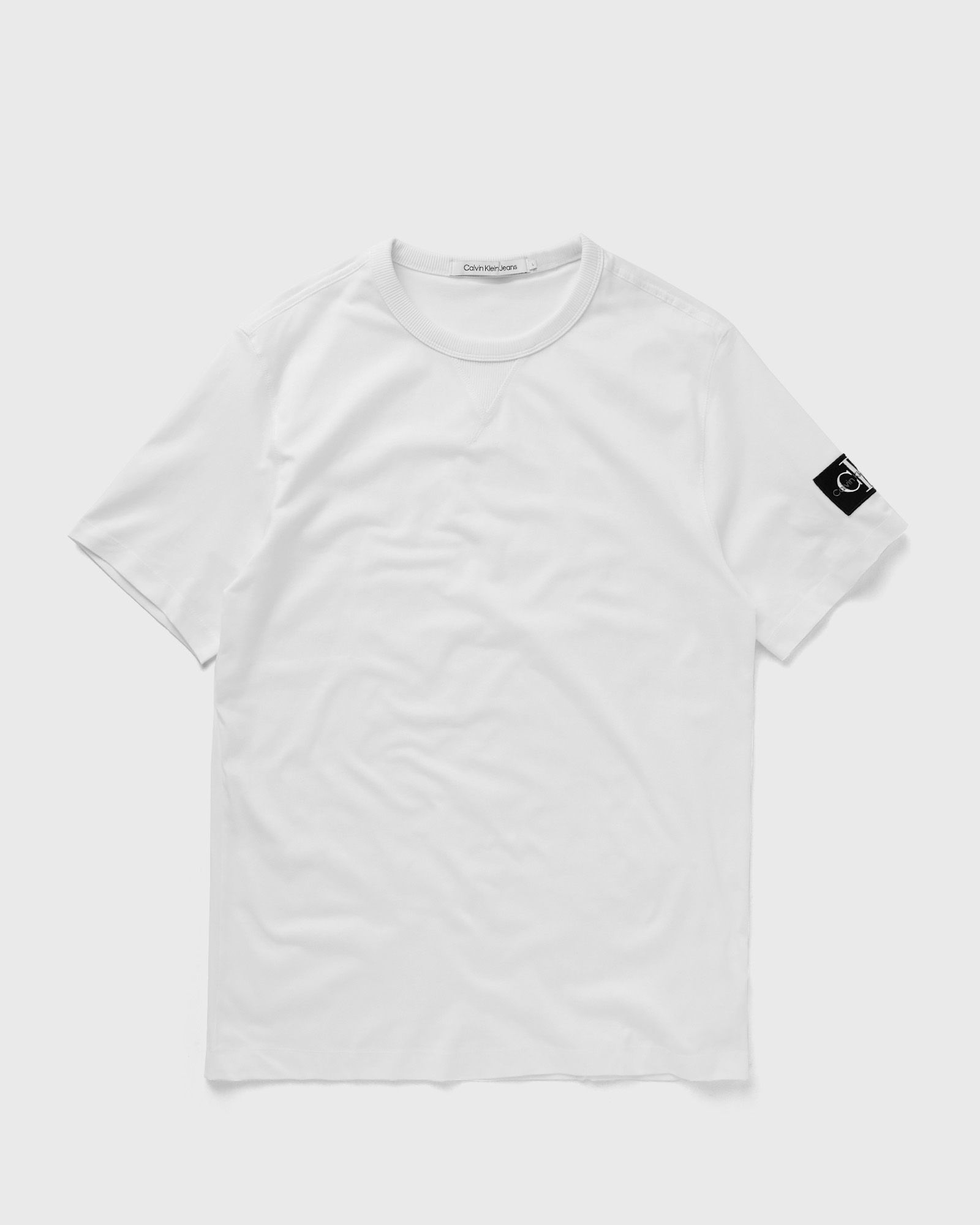 BADGE REGULAR TEE