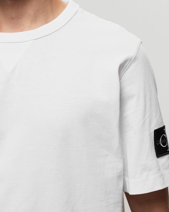 BADGE REGULAR TEE