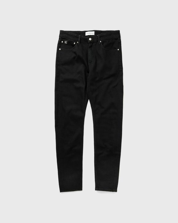 Calvin Klein Jeans SLIM TAPER Black | BSTN Store