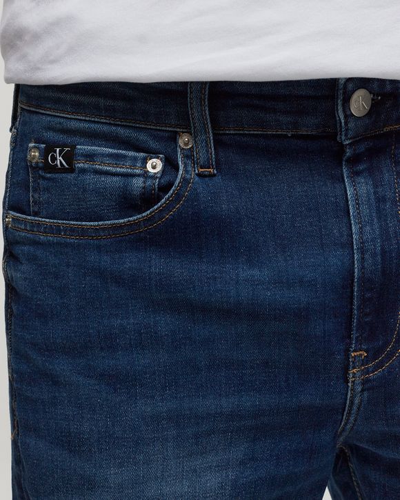Calvin Klein Jeans SLIM TAPER Blue | BSTN Store