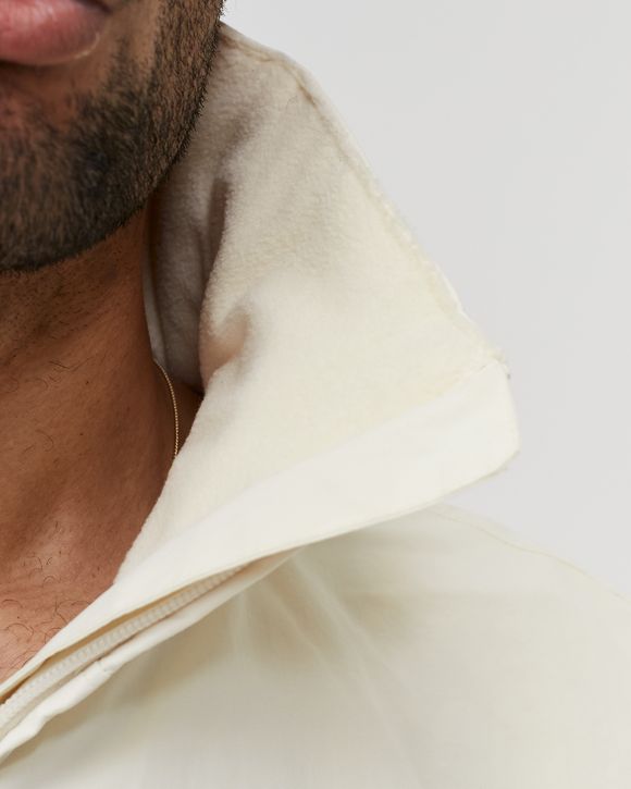 PATCH POCKET ZIP THROUGH JKT
