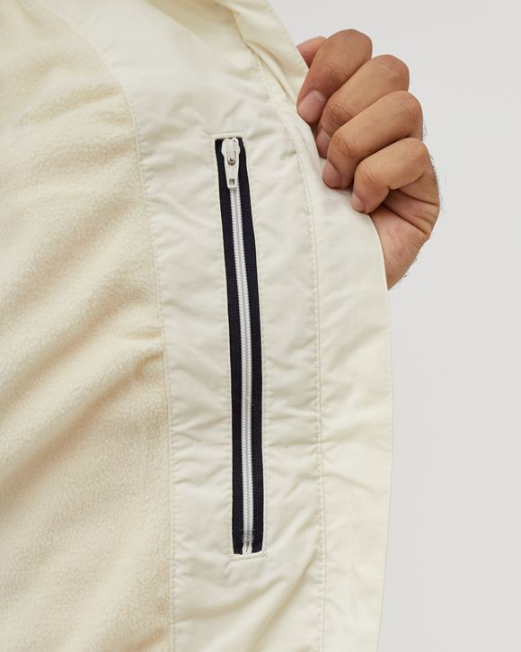 PATCH POCKET ZIP THROUGH JKT