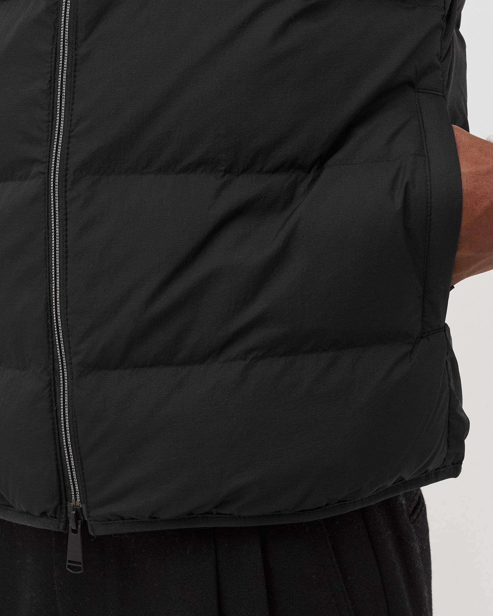 INSULATED GILET