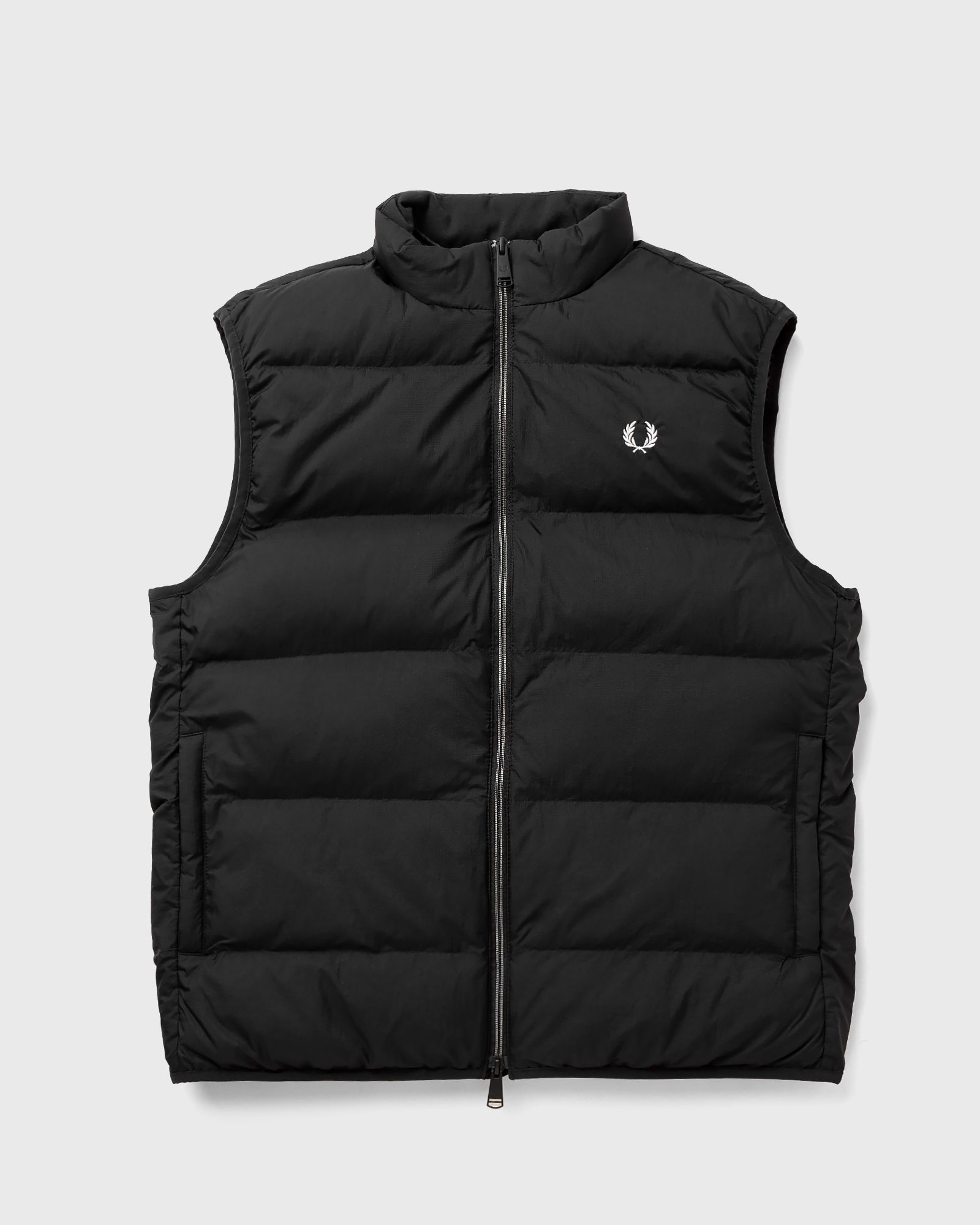 INSULATED GILET