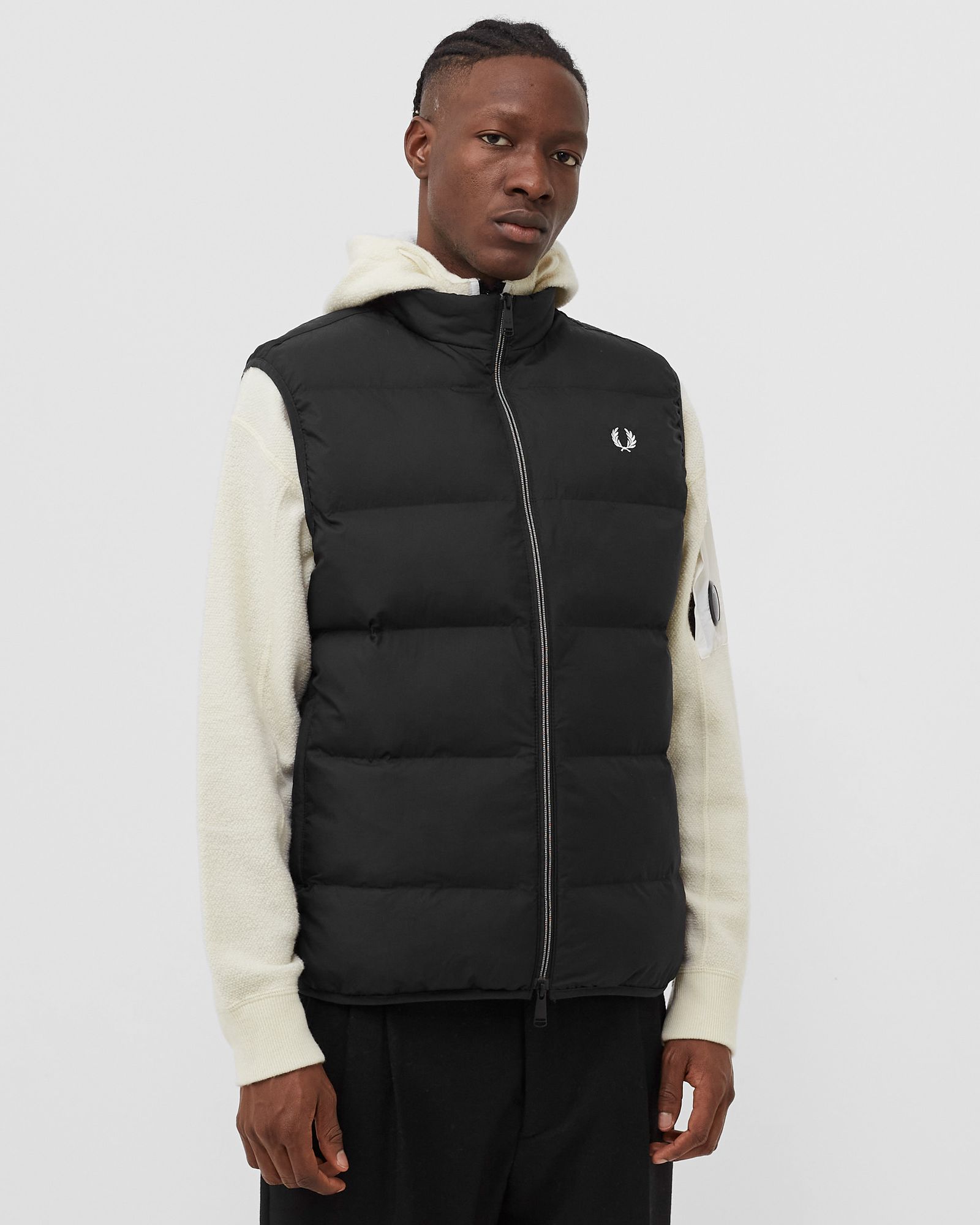 INSULATED GILET