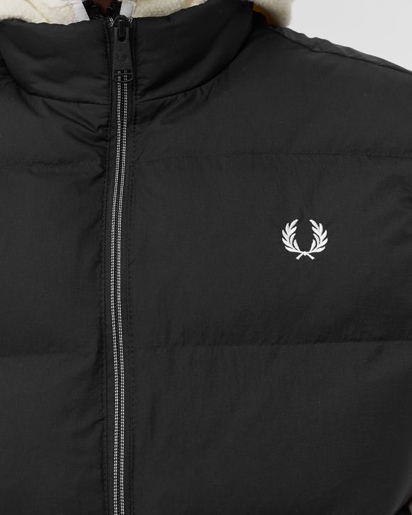 INSULATED GILET