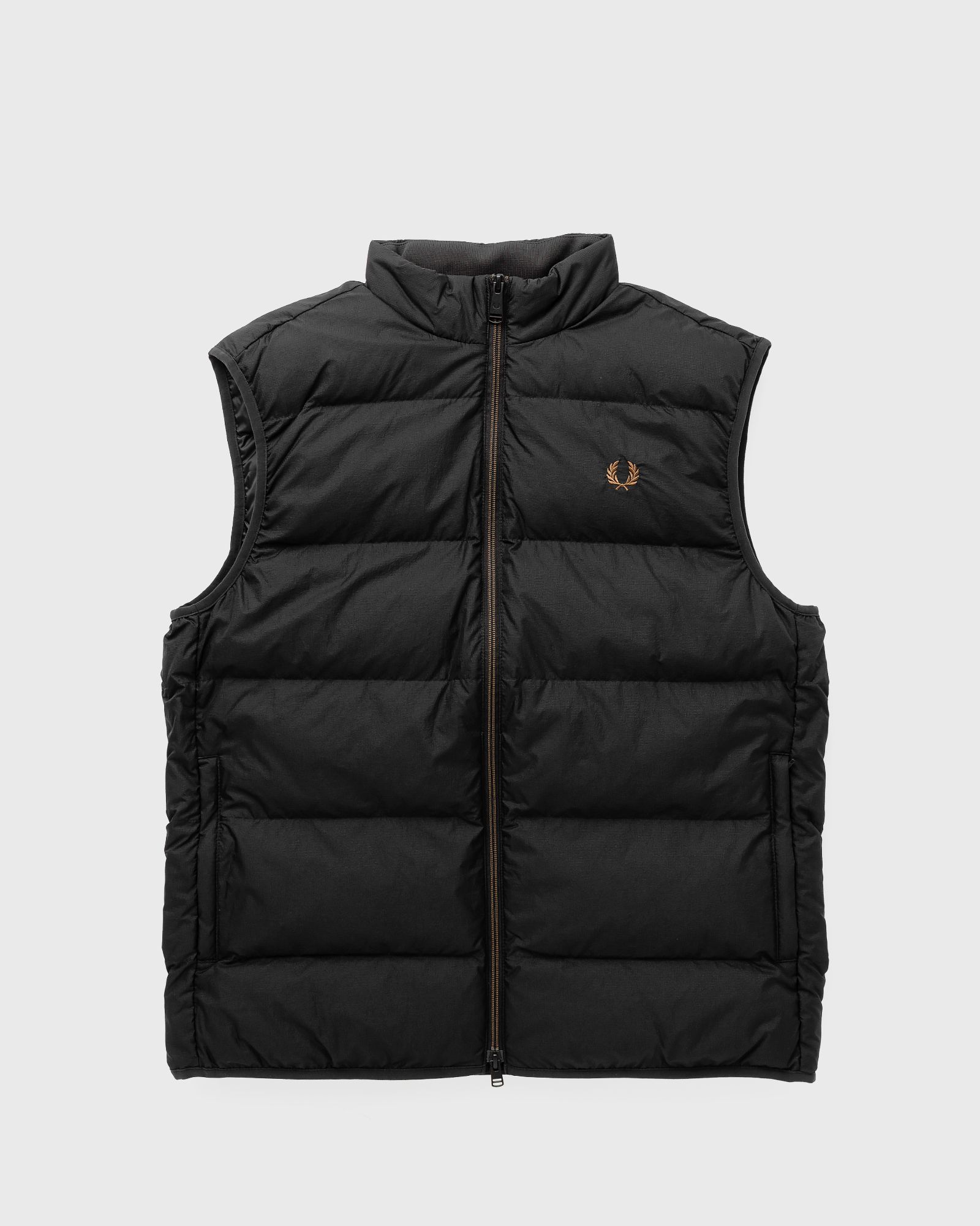 Insulated Gilet