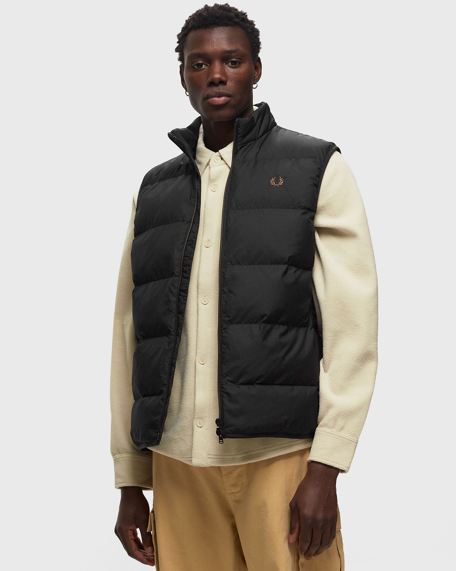 Insulated Gilet