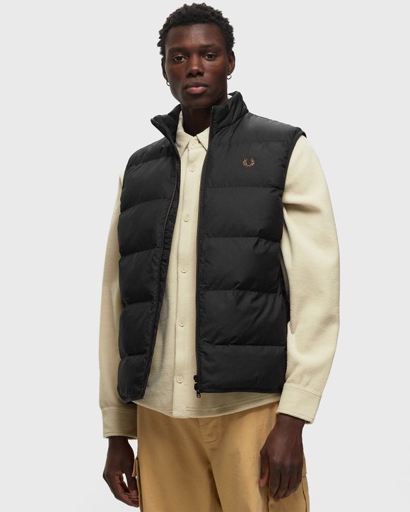 Fred perry insulated sale