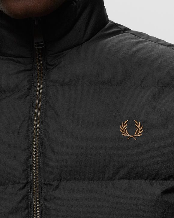 Insulated Gilet