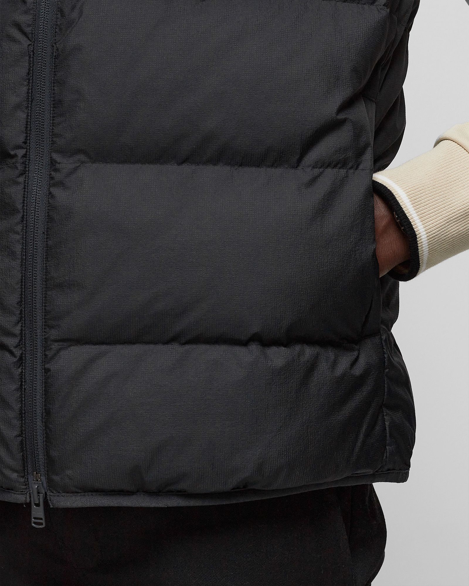 Insulated Gilet