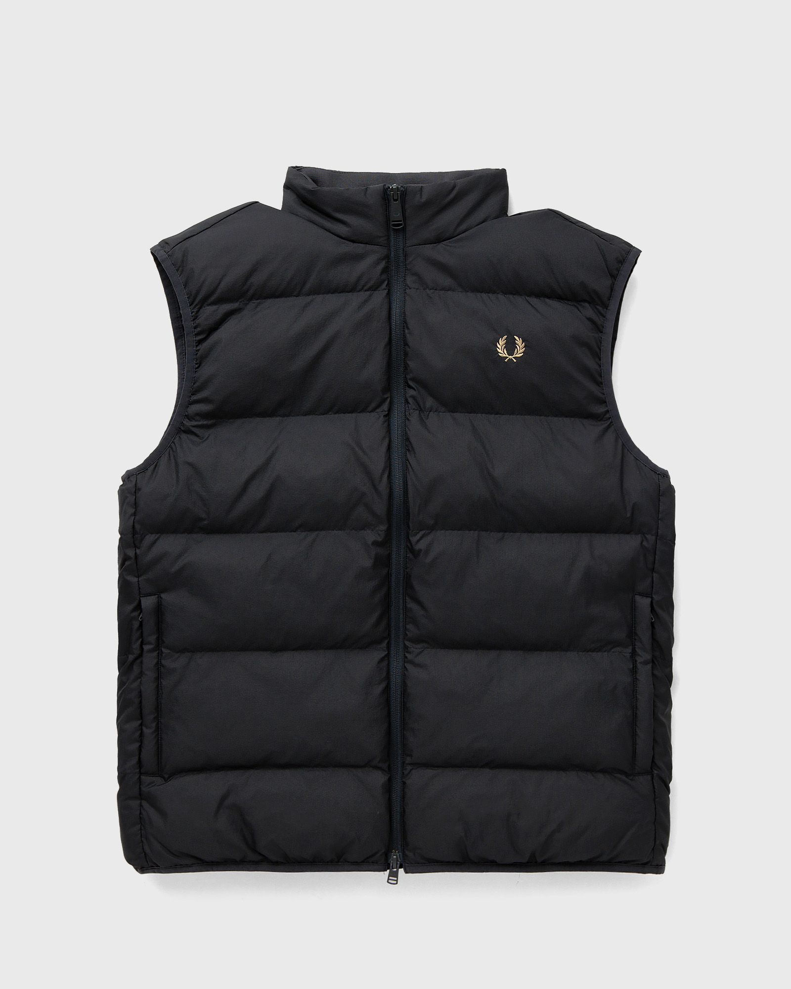 Insulated Gilet